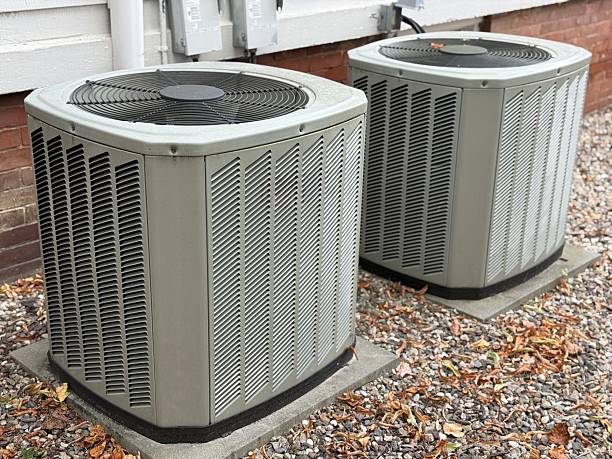 Reliable Hvac contractor in Kidder, MO by JG Cool HVAC